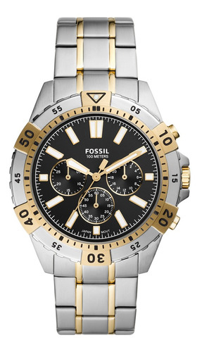 Reloj Fossil Hombre Fs5771