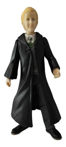 Draco Malfoy Harry Potter Mattel