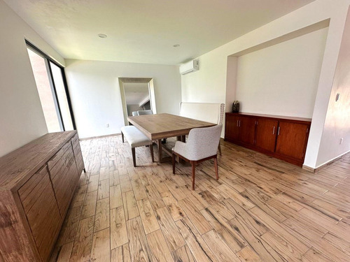 Renta Y Venta Casa En Residencial Los Gallos, Jiutepec Mor