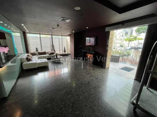 Imagen 4 de 6 de Hotel En Venta 23-14096 En El Rosal