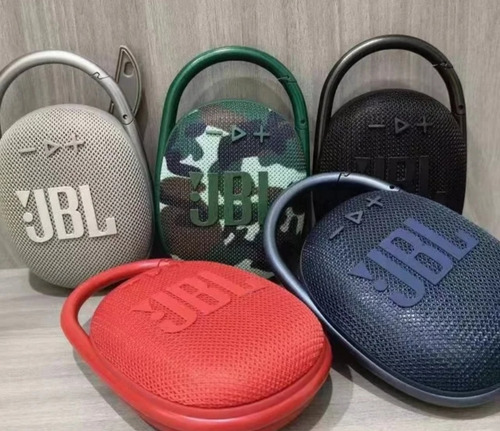 Mini Altavoces Parlantes Jbl 5 Bluetooth