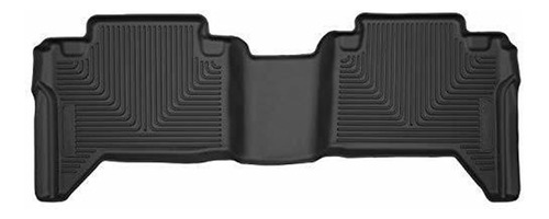 Tapetes - Husky Liners - 53801 Fits ******* Toyota Tacoma Do