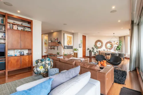 Apartamento En Arriendo/venta En Colinas De Suba. Cod A15838