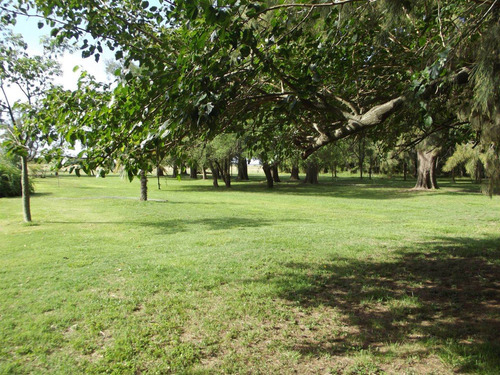 Imagen 23 de 30 de La Alborada Club De Campo - Jeppener - Lote De 1.000 M2