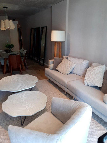 Imagen 9 de 27 de Departamento Con Amenities En Coghlan - En Construcción