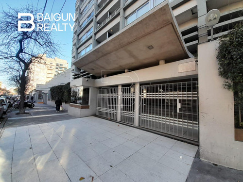 Departamento Monoambiente En Torre Quartier San Telmo