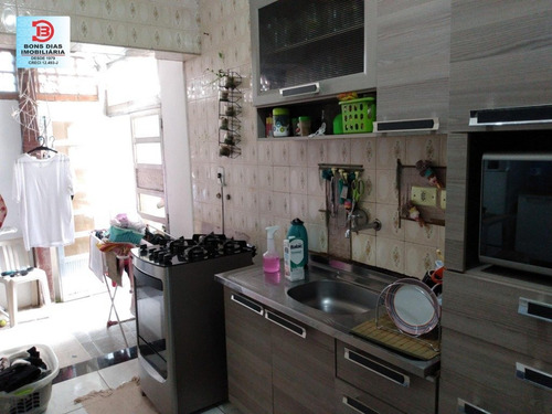 Imagem 7 de 12 de Sobrado - Jardim Popular - Ref: 8308 - V-8308