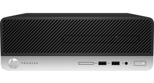 Computador Hp Intel Core I7-9700 8gb Ssd 256gb Windows 10pro