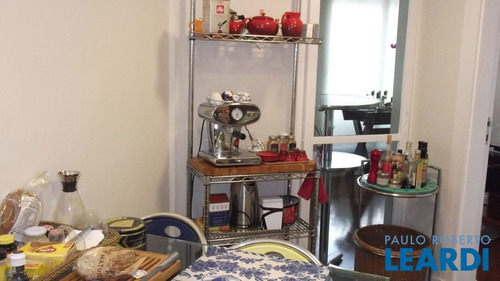 Imagem 13 de 15 de Duplex - Moema - Sp - 543384