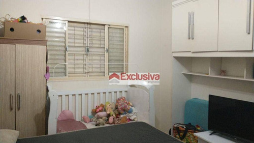 Imagem 3 de 13 de Chácara Com 1 Dormitório À Venda, 1500 M² Por R$ 250.000,00 - Nova Campinas - Cosmópolis/sp - Ch0057