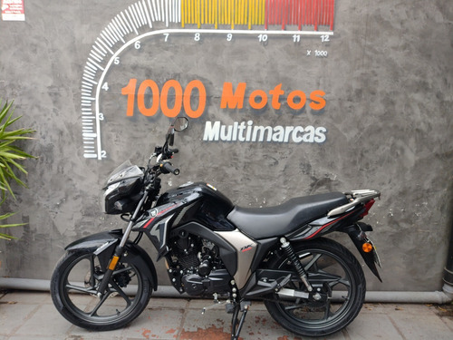 Imagem 6 de 10 de Haojue Dk 150 2019
