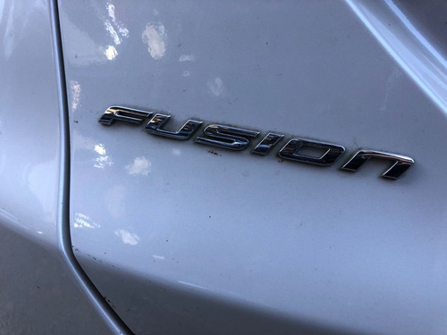 Imagem 8 de 19 de Sucata Fusion Hybrid 2015 2.0 Eletrico Gas. -rs Auto Peças