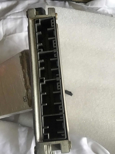 Computadora Ecu Ecm Motor Toyota Civic 2001 37820 P2e L81 (Usado)