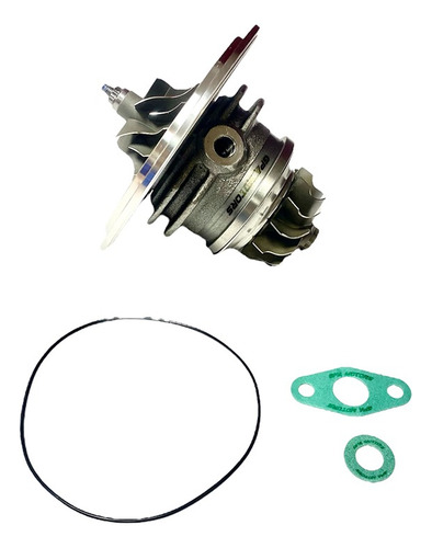 Turbo Cartucho Compatible Con Caterpilla Perkin 420e Gt2556s