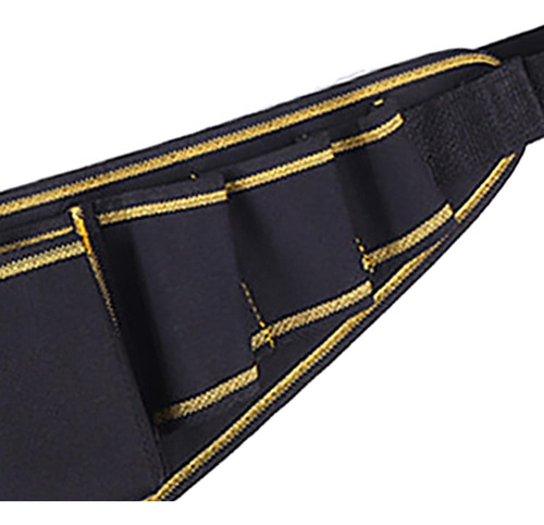Bolsa De Herramientas Premium, Soporte De Jk-101