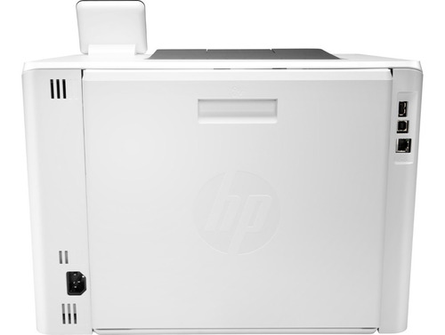 Impresora Color Laserjet Hp Pro M454dw Backupuy