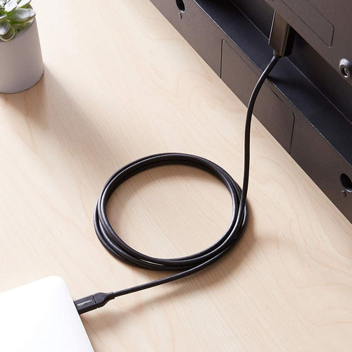 Adaptador De Cable De Usb-c A Hdmi (1,8mt)