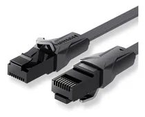 Comprar Cable De Red Cat6 Patch Cord Utp Flat 2 M Rj45 - Vention