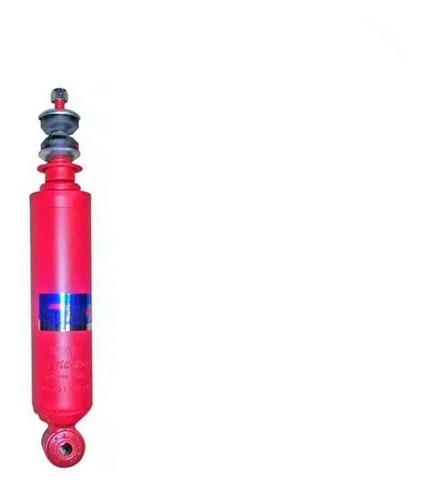 Imagen 1 de 7 de Amortiguador Fric Rot P/ Luv-isuzu (4x2)( Delantero