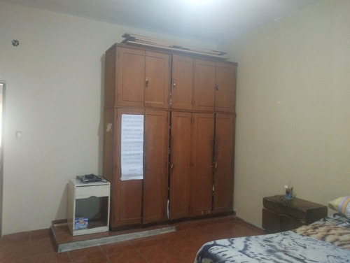 Venta Casa 4 Ambientes Ciudad Madero Retasada!!!
