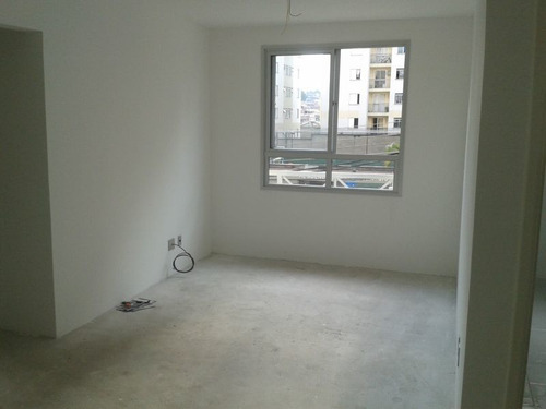 Imagem 23 de 26 de Apartamento - Ref: 1892