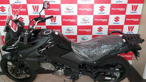 Imagem 1 de 11 de Suzuki V-strom 650