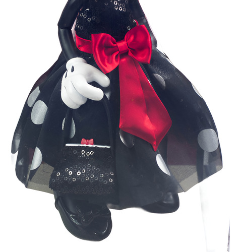 Minnie Mouse Designer Signature Collection Disney Store