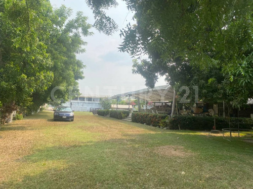 Terreno En Venta A 5 Minutos De Periférico, Col. Sabina, Villahermosa Tabasco