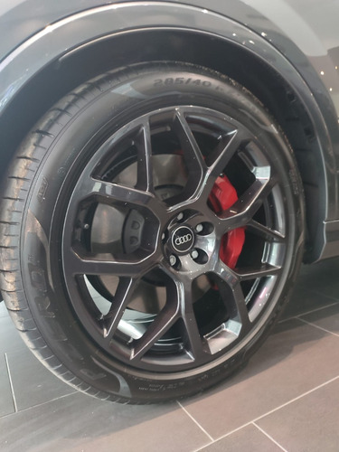 Q7 Sline Hibrida Nueva 2025
