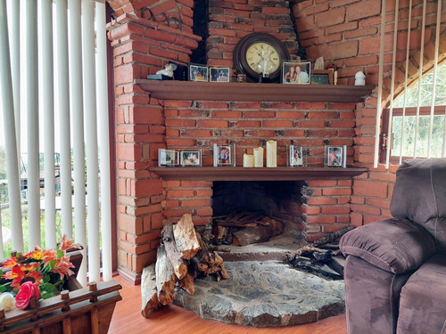 Venta De Terreno Con Casa Gratis, Santo Tomas Ajusco, Tlalpan, Cdmx