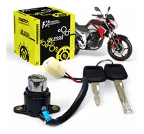 Comprar Switch De Encendido Con Llaves Italika 250z 250z Ne 250sz