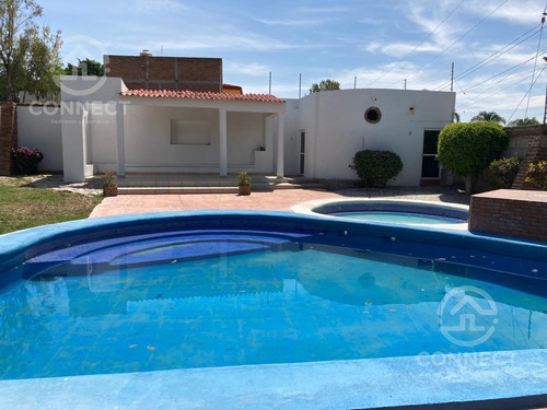 Casa En Venta Lomas De Comanjilla León Gto