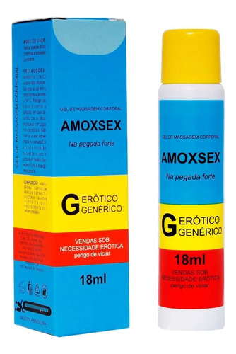 Amoxsex Gel Para Sexo Oral E Lubrificante Esquenta E Esfria Sabor Hortelã