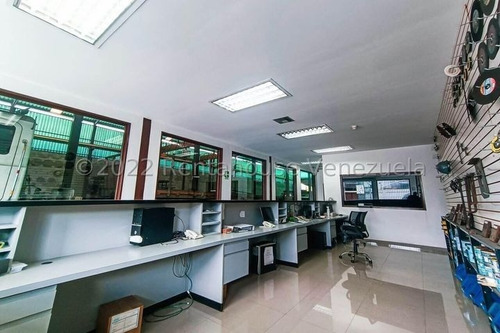 Imagen 12 de 30 de Galpón / Deposito Industrial Venta Mariche 23-16459 Eva Castillo 0414.3067220