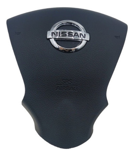Tapa Bolsa De Aire Nissan Versa 2015 Al 18 Nueva L