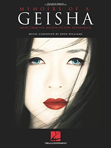 Memoirs Of A Geisha Music From The Motion Picture Soundtrack