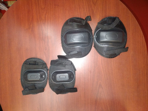 Patineta Con Accesorios Varios Diseños
