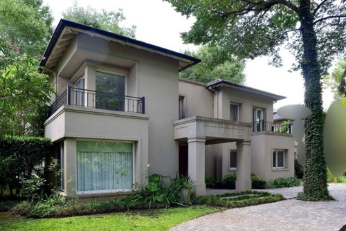 Venta Casa 6 Ambientes,los Berros Bella Vista
