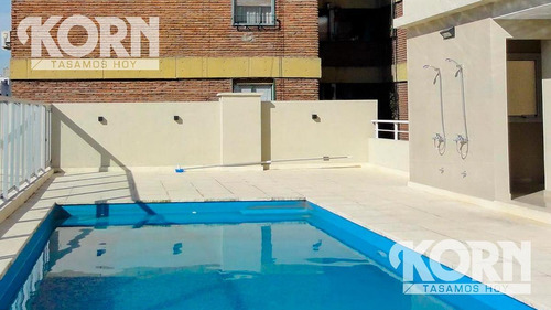 Imagen 15 de 17 de Venta Cochera Fija En Edificio Nuevo En Belgrano - Oportunidad