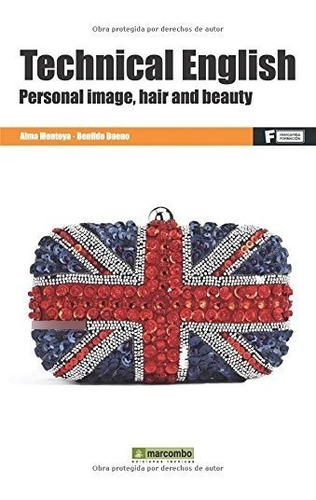*technical English: Personal Image, Hair And Beauty: 1 (marc
