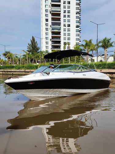 Lancha Sarthou 210x Open Suzuki 140 Hp 4t (no Bermuda)