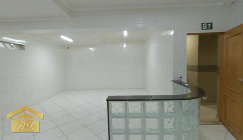 Imagem 15 de 30 de Prédio, 1000 M² - Venda Por R$ 4.500.000,00 Ou Aluguel Por R$ 15.000,00/mês - Jardim Aeroporto - São Paulo/sp - Pr0090