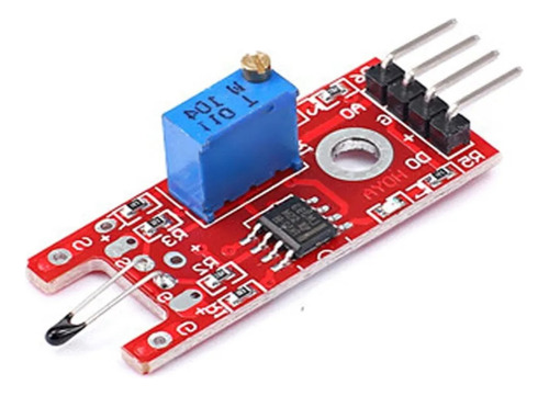 Ky-028 Digital Temperature Sensor Module For Arduino Avr Pic