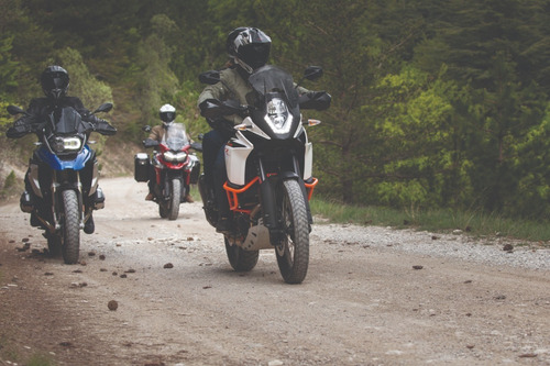 Par Pneu 120/70 R19 E 150/70 R17 Anakee Adventure