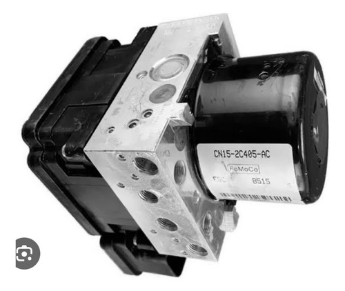 Módulo Abs Ford Ecosport Cn15-2c405ac