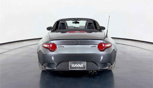 Imagen 6 de 15 de 106389 - Mazda Mx5 2017 Con Garantía