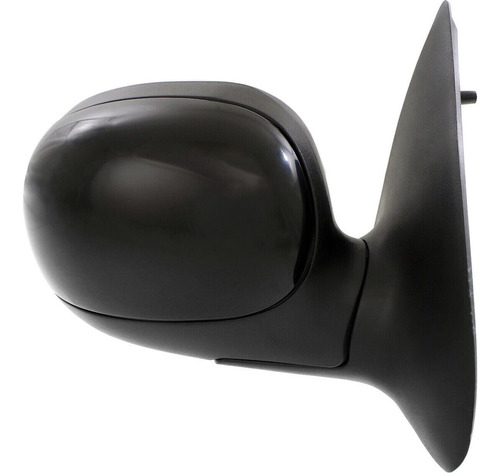 New Mirror Passenger Right Side F150 Truck F250 Rh Hand Aaa