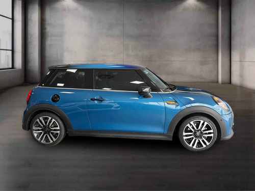 Mini Cooper S 2024