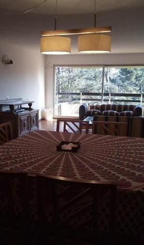 Venta De Apartamento 3 Dormitorios En Roosevelt