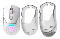Comprar Mouse Gaming Marvo Inalámb Puños Intercambiables Fit Pro Rgb